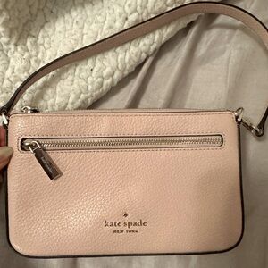 Kate spade wristlet